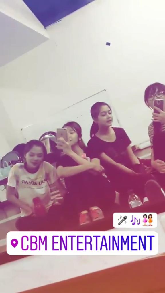 Adorabel_SBY's tweet photo. They're coming back!! No matter what happens we will always support you❤ https://t.co/pGsoEqUzFL