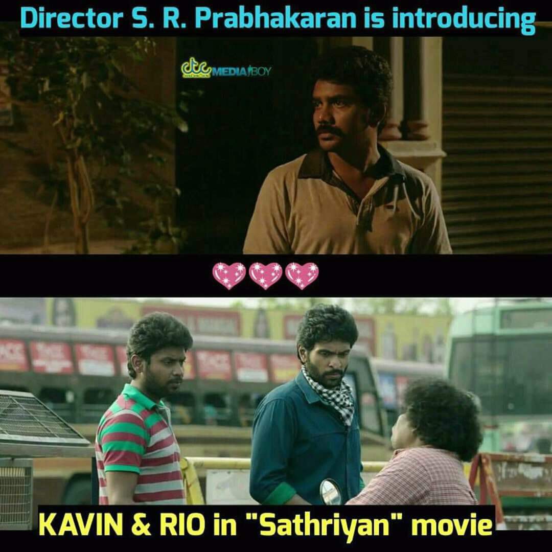 KavinFan's tweet photo. @Actor_kaviin Anna Thanks for u'r Kind wishes on my Birthday and u wish made my day Special Again Thanks Anna 🙏🙏🙏🙏🙏🙏😉😉😉👍👍👍👍👍 https://t.co/biTgWzEZ3T