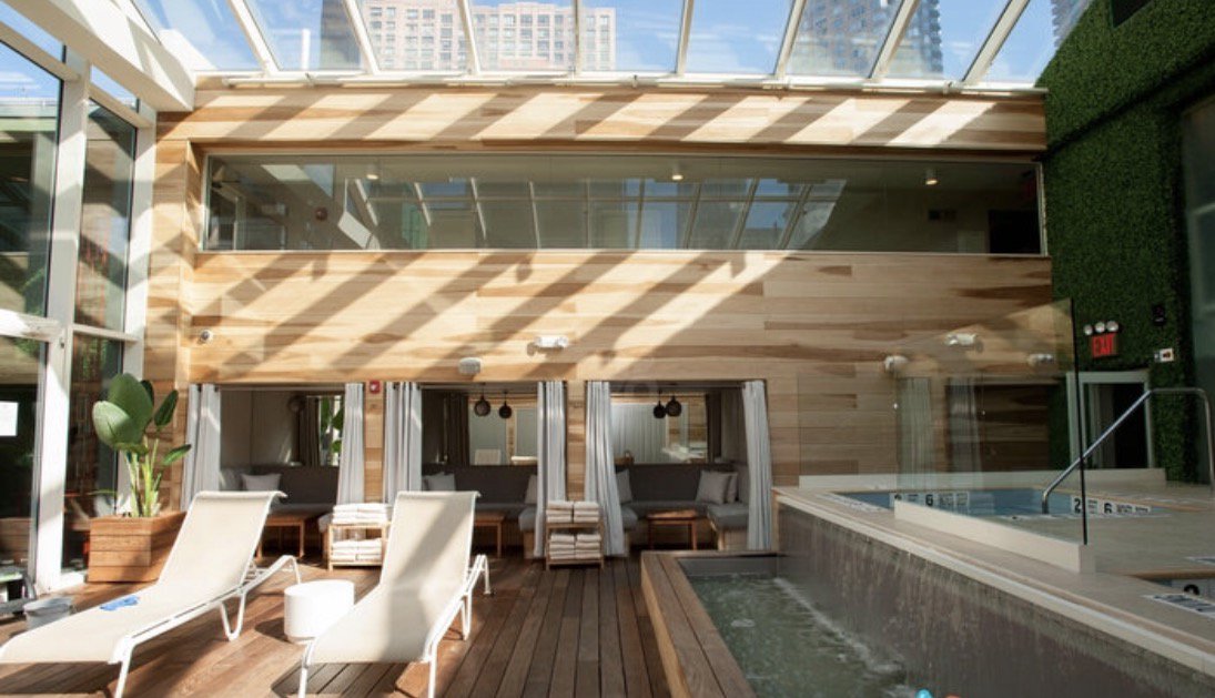 The OUT Hotel tweet media