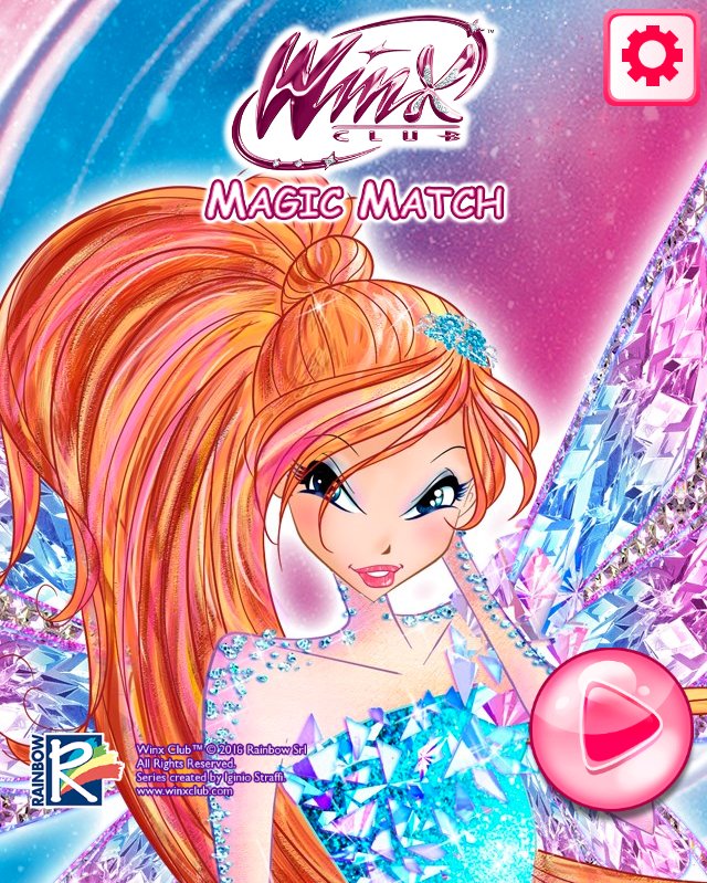 Daphne_Fairy's tweet photo. New #WinxClub Online GAMES!
Discover all of them here!-> https://t.co/ve4sS83Zbm
#winx #winxnews #winxgame https://t.co/ONE59OceDn