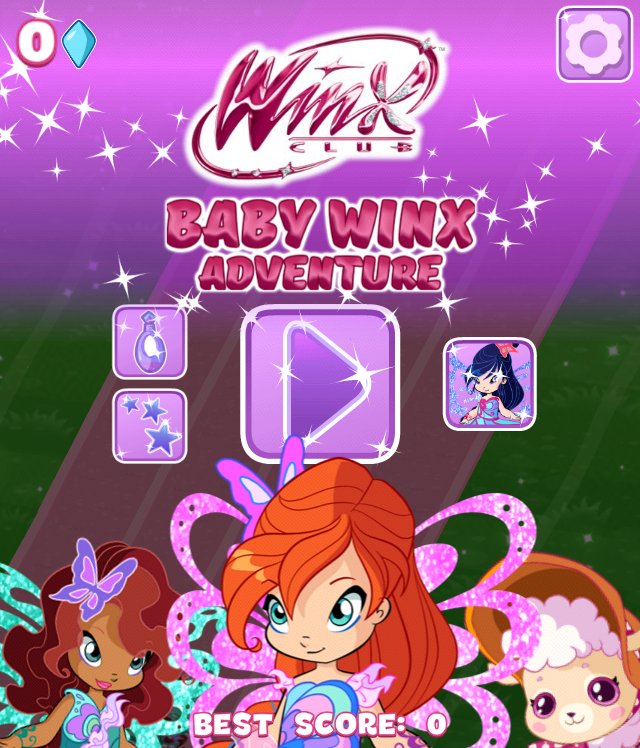 Daphne_Fairy's tweet photo. New #WinxClub Online GAMES!
Discover all of them here!-> https://t.co/ve4sS83Zbm
#winx #winxnews #winxgame https://t.co/ONE59OceDn