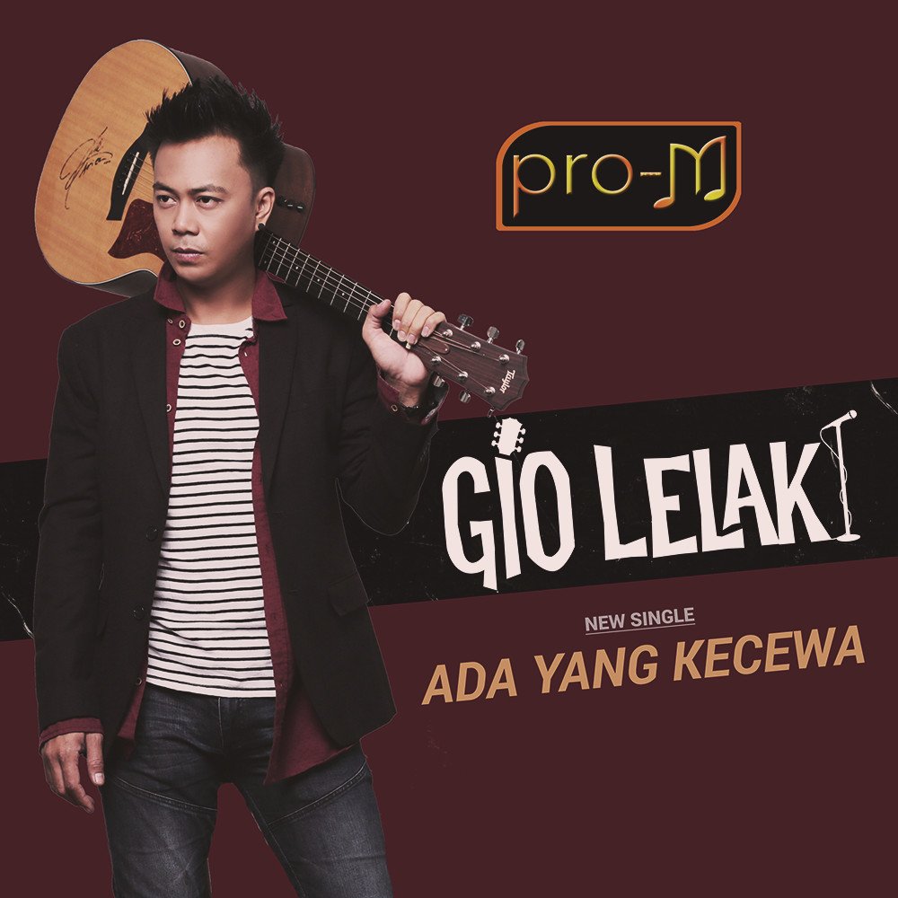 ♬#DiPutar : <a href="/GioLELAKI/">GioLelaki</a> #AdaYangKecewa MD II <a href="/JayRansiky/">JR</a> Cc. <a href="/LabelProM/">LabelProM</a> <a href="/arya_meda/">celotehkecil</a>
