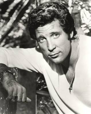 The Voice Tom Jones Happy Birthday 77year old   