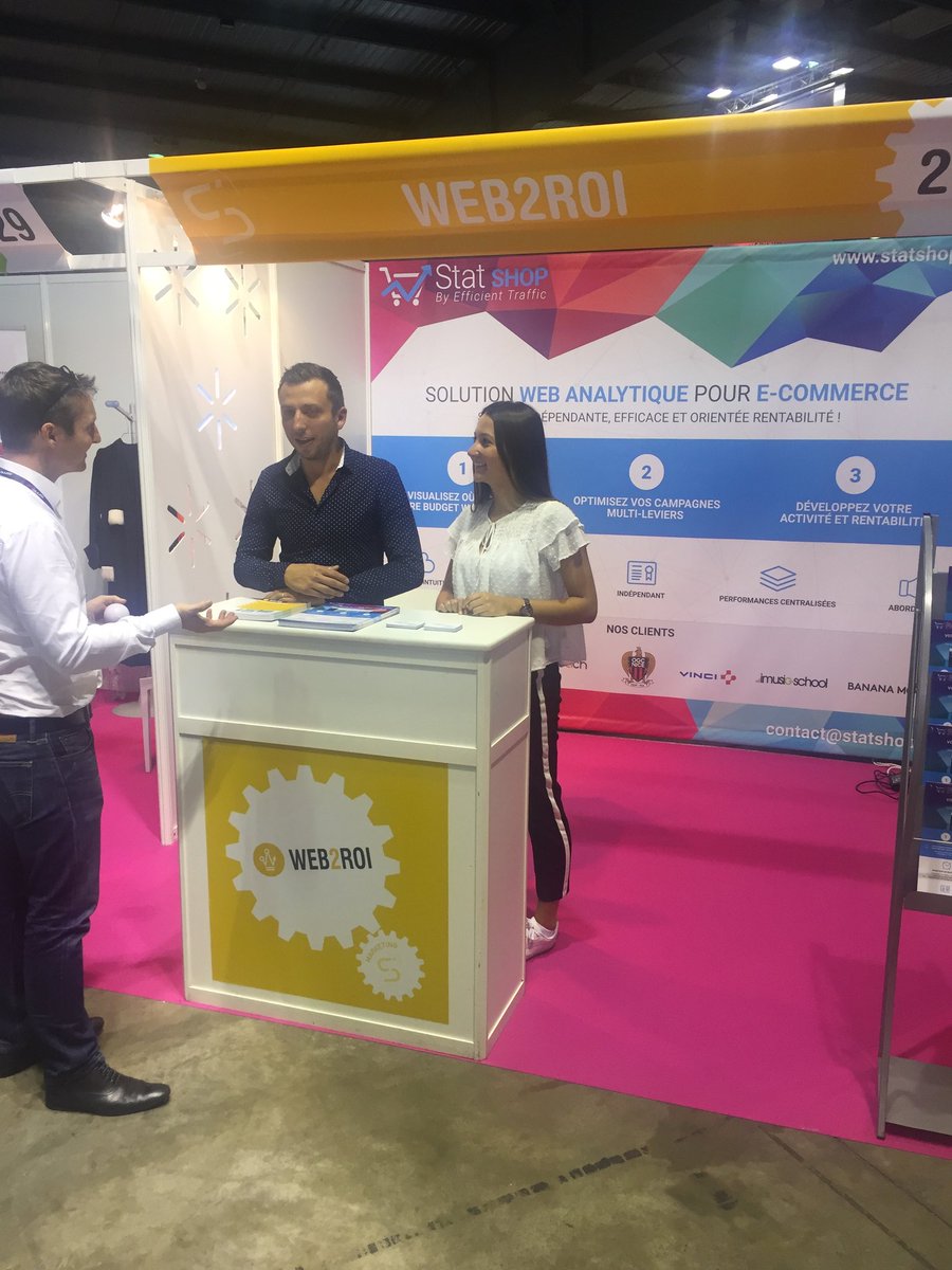 Web2Roi tweet media