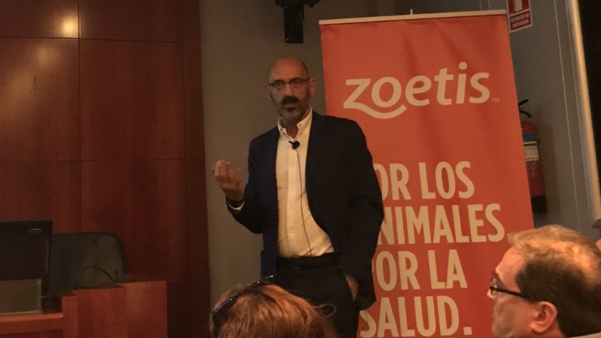 Colegio Oficial de Veterinarios de Madrid tweet media