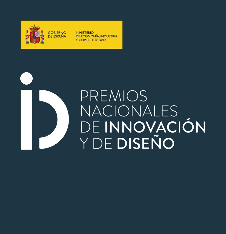 aemprende's tweet photo. ¡Último días para presentar candidatura a los Premios Nacionales de #Innovación y de #Diseño 2017! https://t.co/HvR45e0Rts  #PNID2017 https://t.co/UPnVFHV8Mc