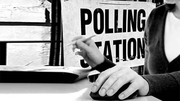 1/3 Tomorrow is election day: a vital day for the future of our country/public services. Make sure you and others use the vote!