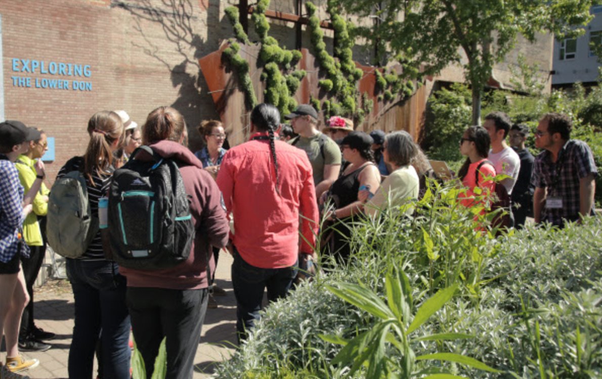 SubtleTech's tweet image. The second half of #STFestival2017 is happening now @EGbrickworks! Check out our website to see the full programming subtletechnologies.com/wild-city/