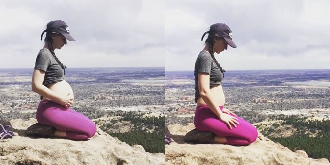 WOWscienceio's tweet photo. Soon to be #mommies, check out this #new "belly pumping" #technique! #life #mothers #exercise https://t.co/klhZG4CH8R https://t.co/Hr0aNZNbZv
