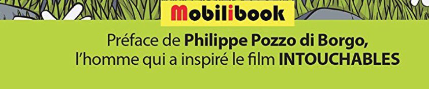 Mobilibook tweet media