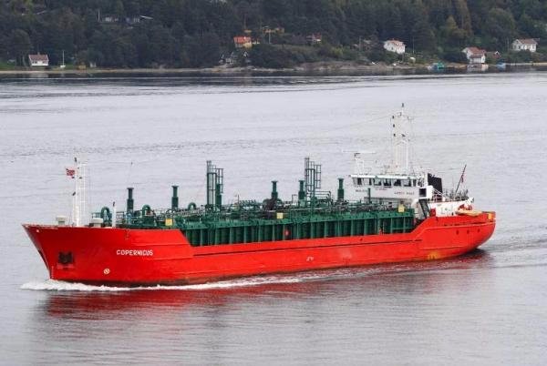 AdminSailor's tweet image. COPERNICUS disabled in English Canal sumo.ly/B3jf @SailorClub