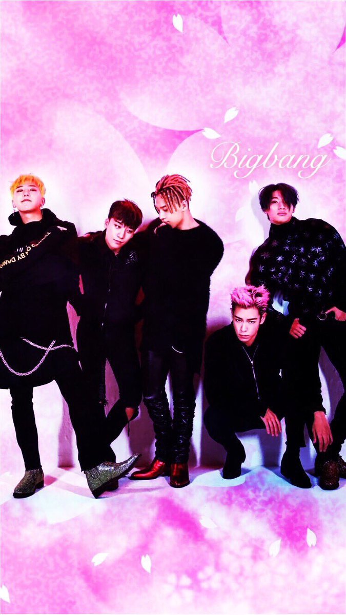 Bigbang 垢 Pc4bys1igndhnkg Twitter