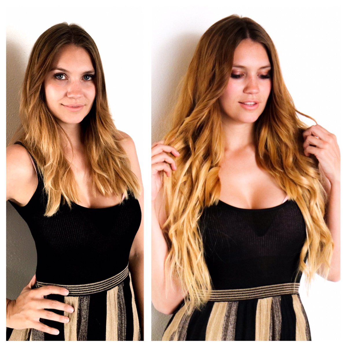 MissKerstinCook's tweet photo. @RubinExtension
I love these clip-extensions in ombrรฉ
#rubinextensions #kerstincook https://t.co/bybc0KgQAo