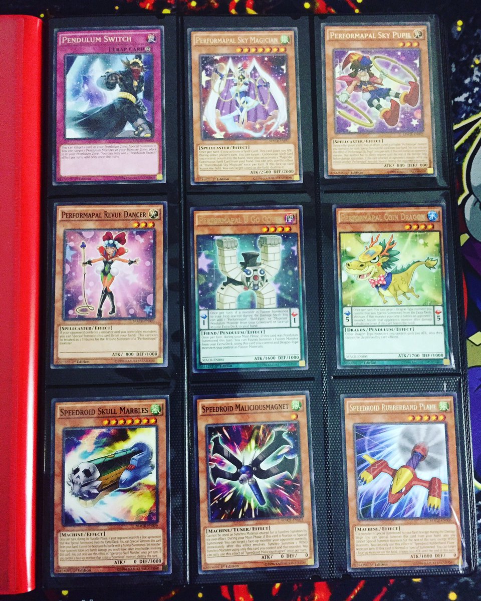 NostalgicCards's tweet photo. Complete maximum crisis set for sale!! Please retweet!! #maximumcrisis https://t.co/sNO5zgM8UT