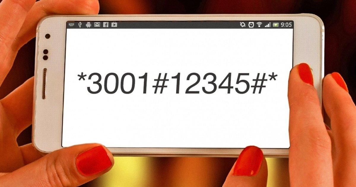 Cómo averiguar quién te está rastreando a través de tu teléfono inteligente
goo.gl/IV6Lv3