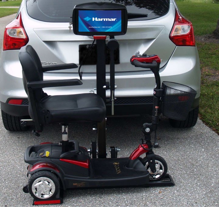 jonesadaptive's tweet photo. PRODUCT SPECIAL: Scooter and lift bundle only $3,000. This is an excellent price for both items! Contact us today (423) 844-0939. https://t.co/SFSvm2wGc0