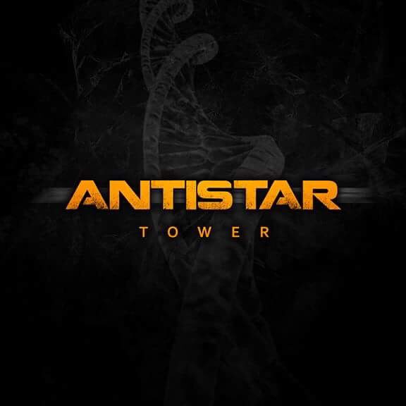 ANTISTARband's tweet photo. New single 6/12 https://t.co/q4vTqCGWbG