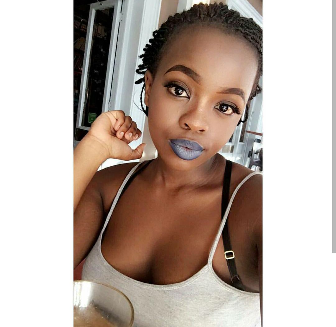 Idrinkthewines's tweet photo. Started from the bottom ngok' silapha. 
Thanks @martinisive for my #DubaiBrows https://t.co/Ec0Pw7wzGx