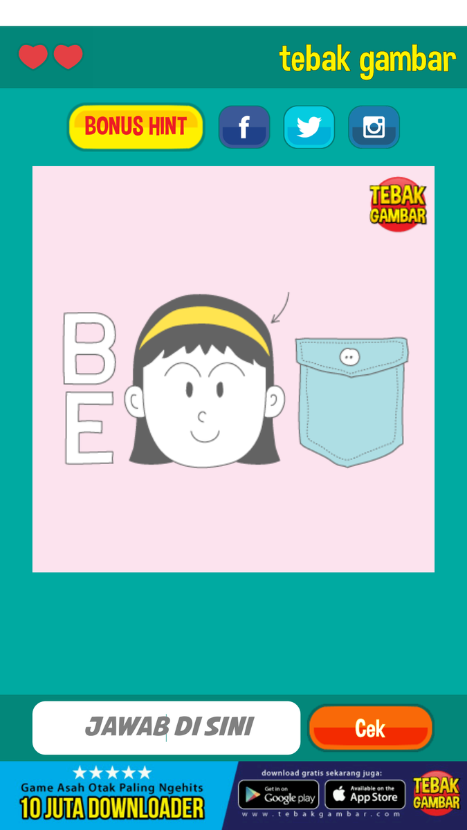OmDoel1's tweet photo. . #MainTebakGambar https://t.co/N5QYcITNs9