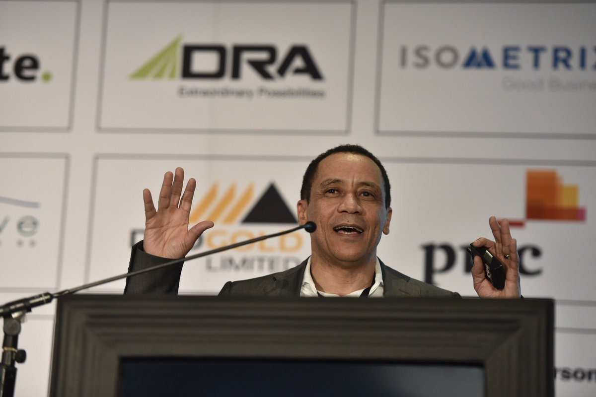 WvdMPhotography's tweet image. Mike Teke sharing his story at the @JuniorIndaba! @pwc_za @DeloitteSA @IsoMetrixGRC @DRAGlobal #MikeTeke #SAMining #consolidation