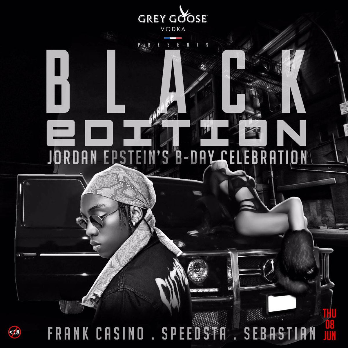 TheDopeMovement's tweet photo. ONE RULE ONLY FOR
#BLACK_Edition π£ @TheVIPRoom_Jhb
β #AllBlackDressCode
#LetsGetSEXY
#WholeThing
#SAUCE
#DontPanic
πΎπΈπΎπΈπΎπΈπΎπΈπΎπΈπΎπΈ
π https://t.co/E81POrsqep