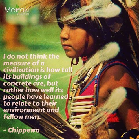MerakiEssentia1's tweet photo. Some midweek indigenous wisdom that we love! Let's be the change. https://t.co/VxeU3mXo1Z
#naturaloils #merakiessentials https://t.co/hmHI0R0rXc