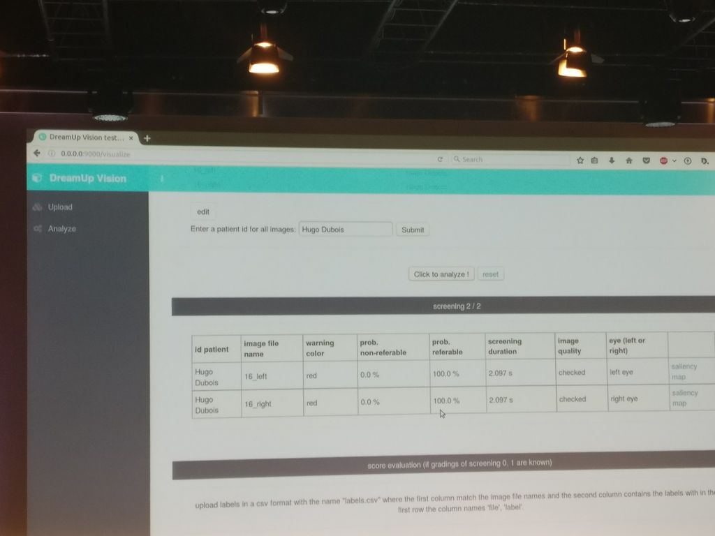 Axionable AI tweet media
