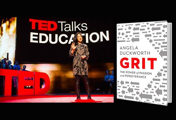 RT <a href="/TheSuccessKing/">Entrepreneurs</a>: 6 Incredible Takeaways From The Book “Grit” bit.ly/2l6weJ7