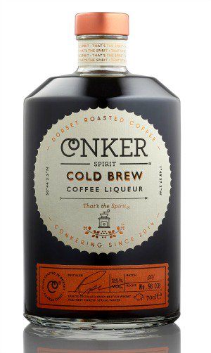 farmerschoiceuk's tweet image. NEW - @ConkerSpirit Top-notch small batch gin distilled in Dorset from British wheat spirit and @NewForestSpring.
bit.ly/2rLsz7Y