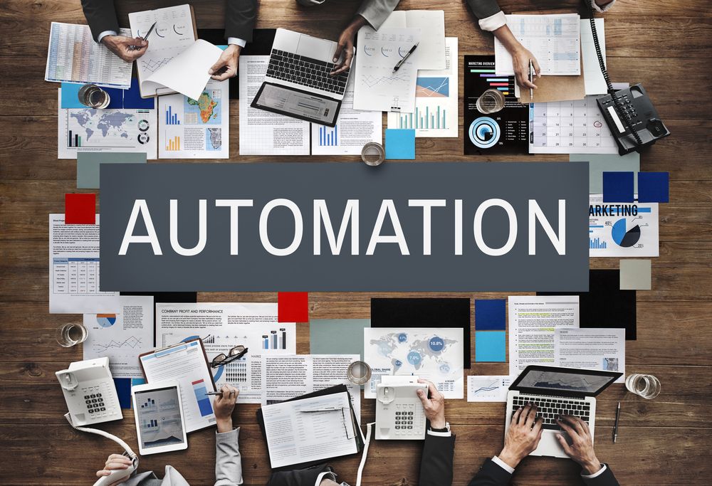 5 mythes sur le #marketingautomation bit.ly/2hAuCJz
