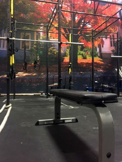 XPRetail's tweet photo. It's Workout Wednesday! How will you spend your lunch break today?
#workoutwednesday #cltcrossfit #officecrossfit #crossfit #XPRetail https://t.co/Tgw4gcyr54