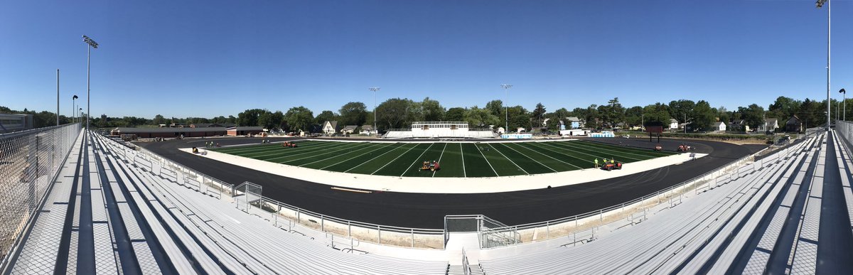 EATomcats's tweet photo. Who's ready for some football? What about soccer?  Fall seasons can't start soon enough!! GO TOMCATS!!! https://t.co/1dUHgZcVsZ