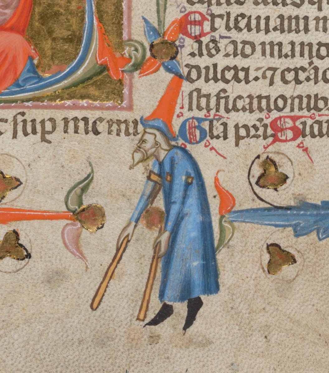 PiersatPenn's tweet photo. Old wounds
#medievaltwitter https://t.co/yauaUnySMy