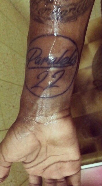 WallaceMotta1's tweet photo. Rabisca 💉
@_paralelo22 ❤️ https://t.co/WmazSJwldP