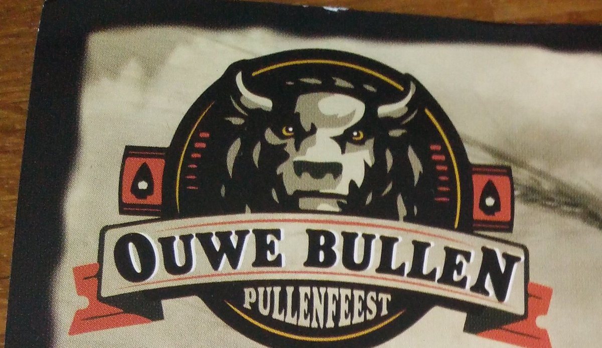 Zaterdag 10 Juni Ouwe Bullen Pullenfeest met De Nieuwe Band!! #schuurfeest #feest #pullen #bier facebook.com/events/1722981…