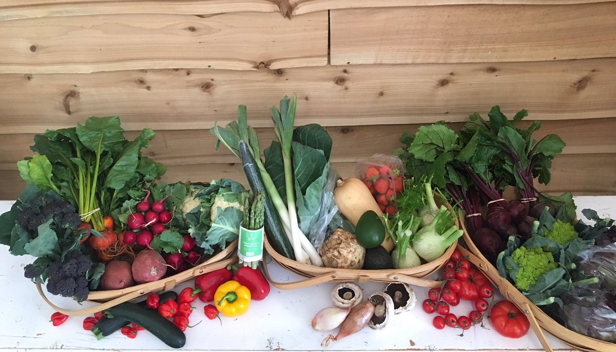 We are upping the veg game, wide selection of good quality produce to match the amazing meat! #summer#sunsoutvegout#colourful#quality 🍓🍅🥒