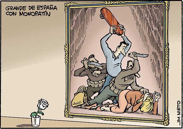 VecinosLasRozas's tweet photo. La familia de #IgnacioEcheverria confirma su fallecimiento en los atentados de #Londres. Nuestro reconocimiento a este héroe DEP #LasRozas https://t.co/2wmD1UQD4z