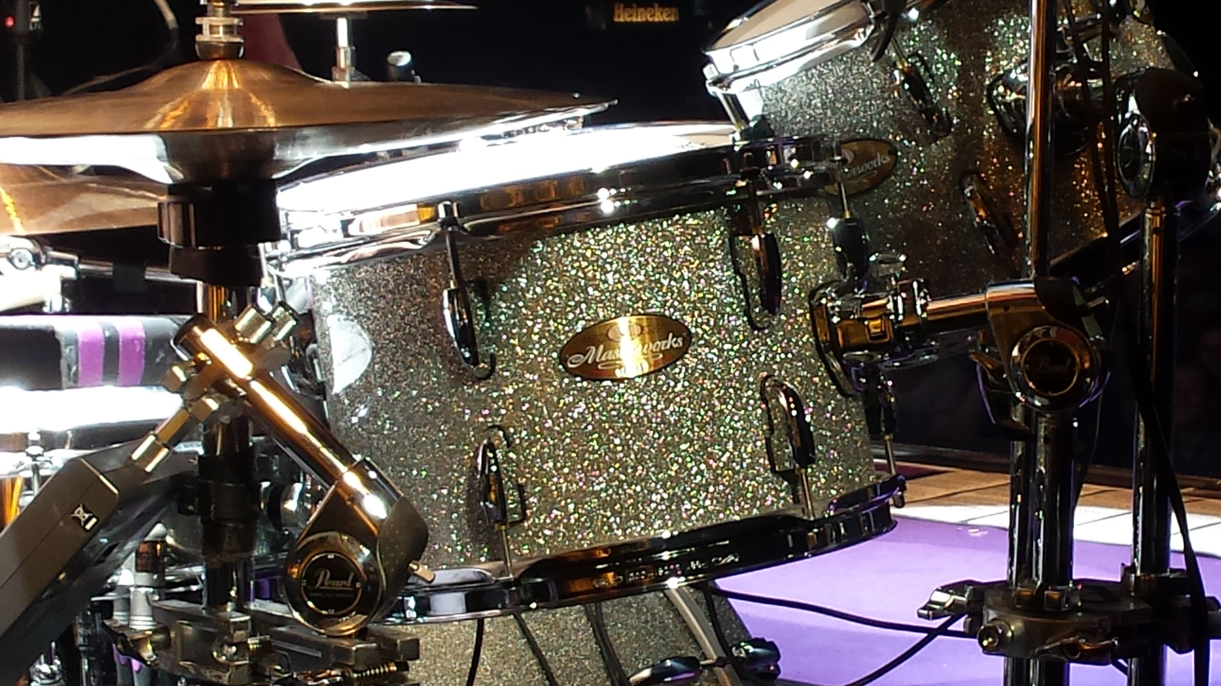 Pearl ian paice deals