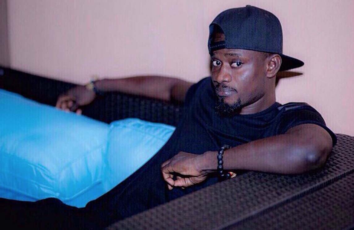 ghboxoffice's tweet photo. #actors #GhBoxOffice #GhanaianCinema 📽️📽️ 
#hot 🔥 #witty #talent #fun😜 
Bismark Odoi 😘 ❤️ @BismarkTheJoke https://t.co/3wJWBcZUUC