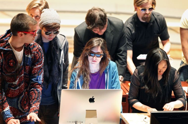 uvamusic's tweet image. Hey @UVA summer students! Check out these summer music classes in the @UVA_College before it&apos;s too late! music.virginia.edu/content/summer…
@UVaDeanJ