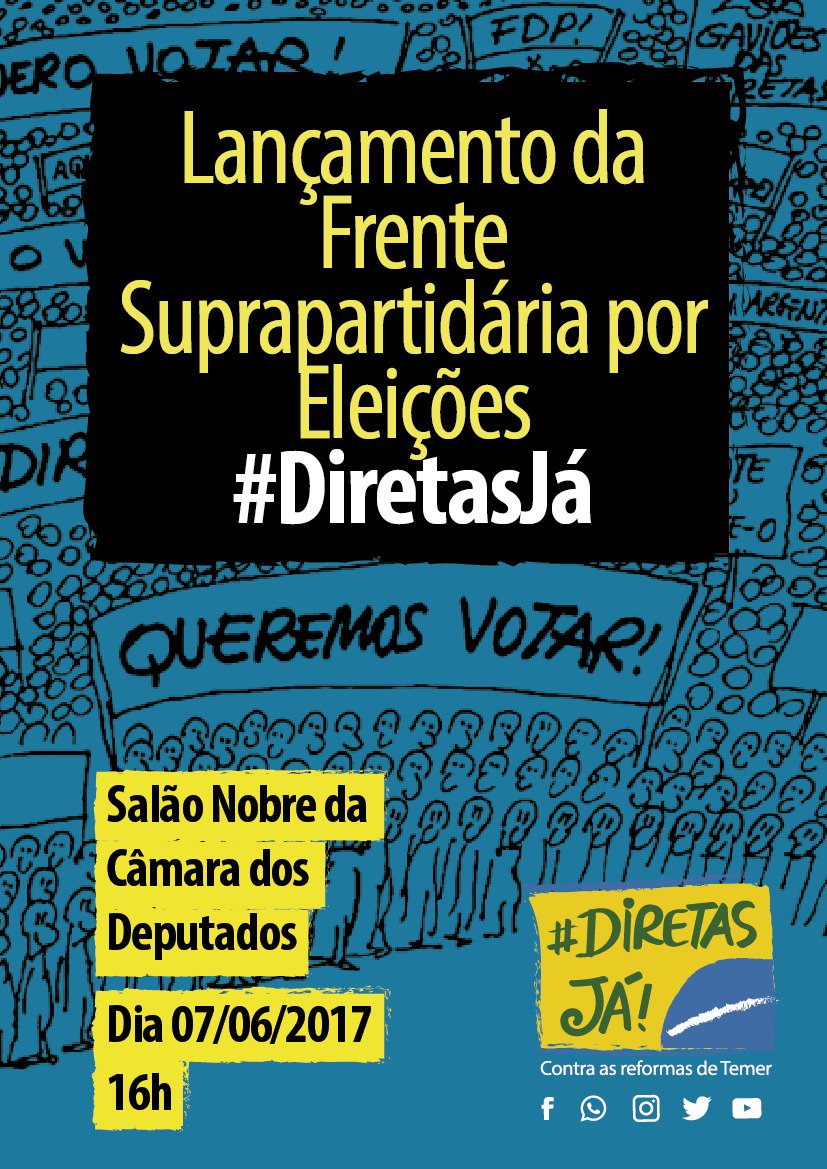 lidicedamata's tweet photo. Hoje temos movimento a favor revitalização #CEPLAC #cacau 14h30 na @CamaraDeputados. E às 16h lançaremos Frente Parlamentar pelas #DiretasJa https://t.co/qkKCWHyt2E