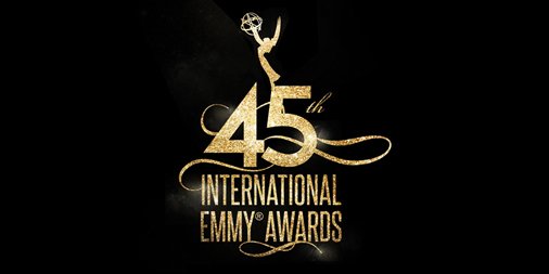 iemmys's tweet photo. Save the Date - the 45th International Emmy® Awards will take place November 20 in NYC! https://t.co/KvT9x7UnOn