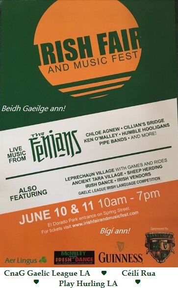 IrelandinSF's tweet photo. #LAIrish #SanDiegoIrish come along to the Irish Fair and Music Fest which kicks off in Long Beach this weekend. https://t.co/XCFcdYa4OI