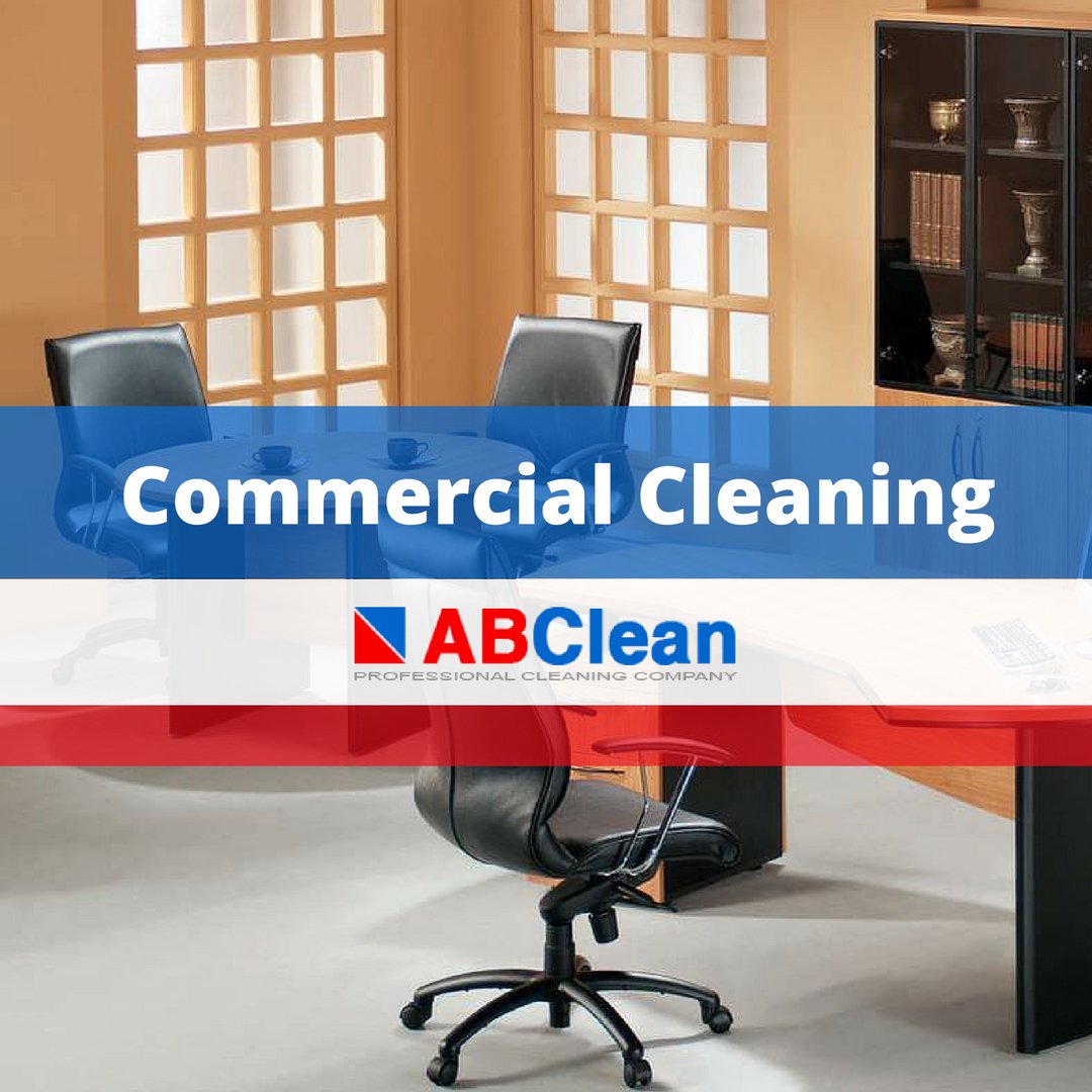 AB_Clean's tweet photo. Our #office #cleaning services will keep your office looking &amp; smelling great https://t.co/7VxM2IjA37 https://t.co/oWSmGAZREE