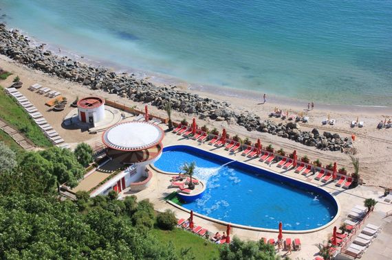 BVHoliday's tweet photo. Reasons to visit #Romania: today, The Black Sea
Be an explorer with us https://t.co/Ofcg4UPg2Z  
https://t.co/fsgXxcTPCh https://t.co/7jyv0gs5FZ