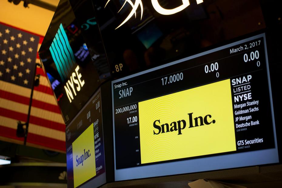 HelloRedSpark's tweet image. Snap acquires Placed to measure how ads perform in real life
bit.ly/2s4jf24