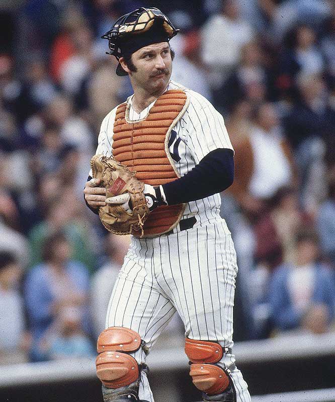 Happy birthday Thurman Munson 