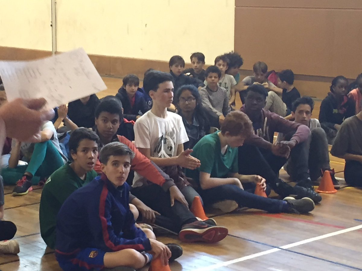 Cit Int Paris BALZAC tweet media