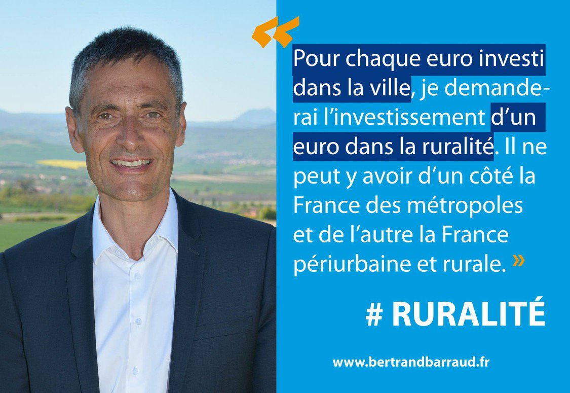 Bertrand Barraud tweet media