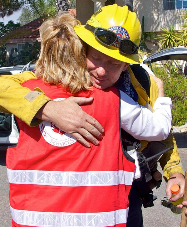 icsalvationarmy's tweet photo. Salvation Army disaster relief efforts focus on 7core services. Learn more @http://disaster.salvationarmyusa.org/aboutus/?ourservices #EDS https://t.co/J1cpVGLdAI